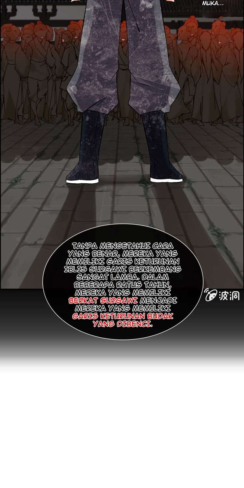 Vengeance of the Heavenly Demon Chapter 2 Gambar 28