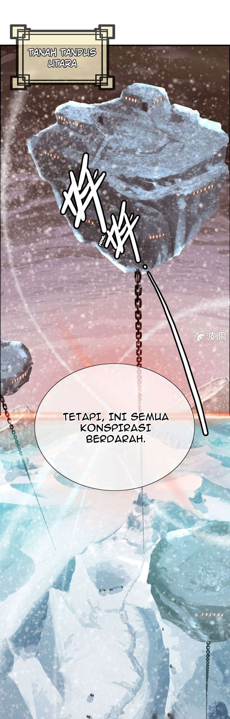 Vengeance of the Heavenly Demon Chapter 2 Gambar 33