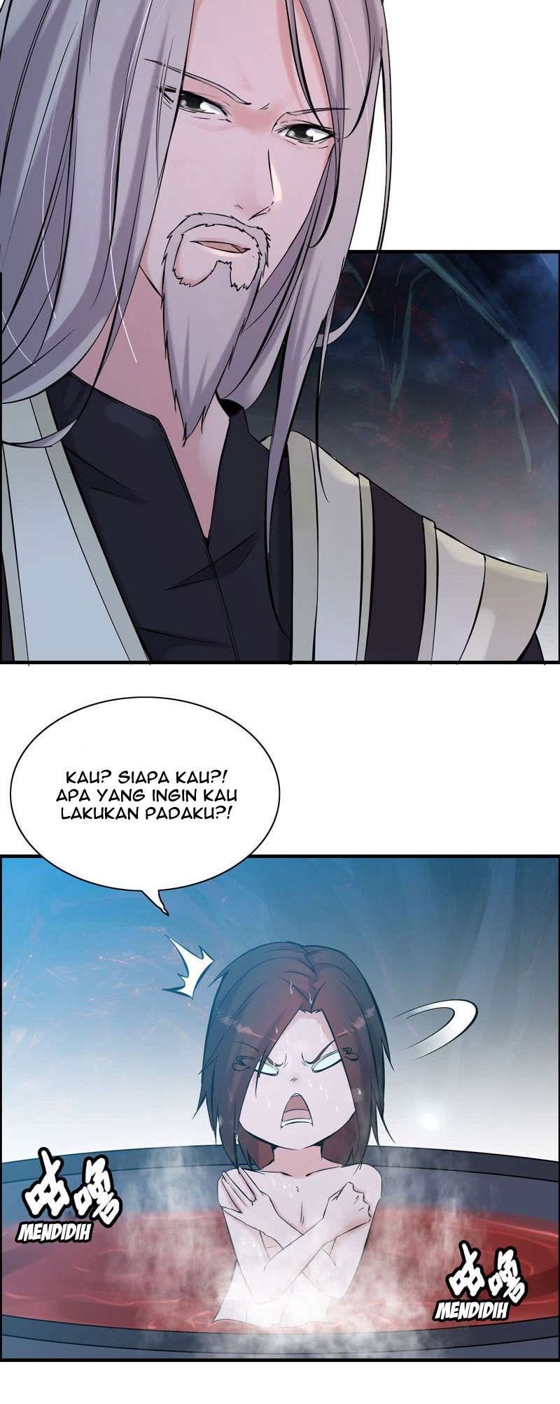 Vengeance of the Heavenly Demon Chapter 2 Gambar 4