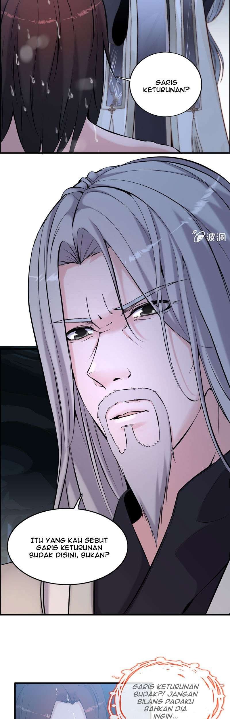 Vengeance of the Heavenly Demon Chapter 2 Gambar 9