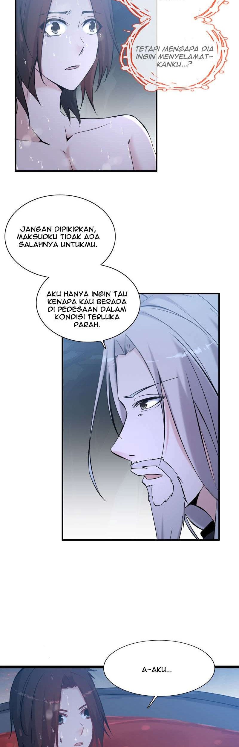 Vengeance of the Heavenly Demon Chapter 2 Gambar 10