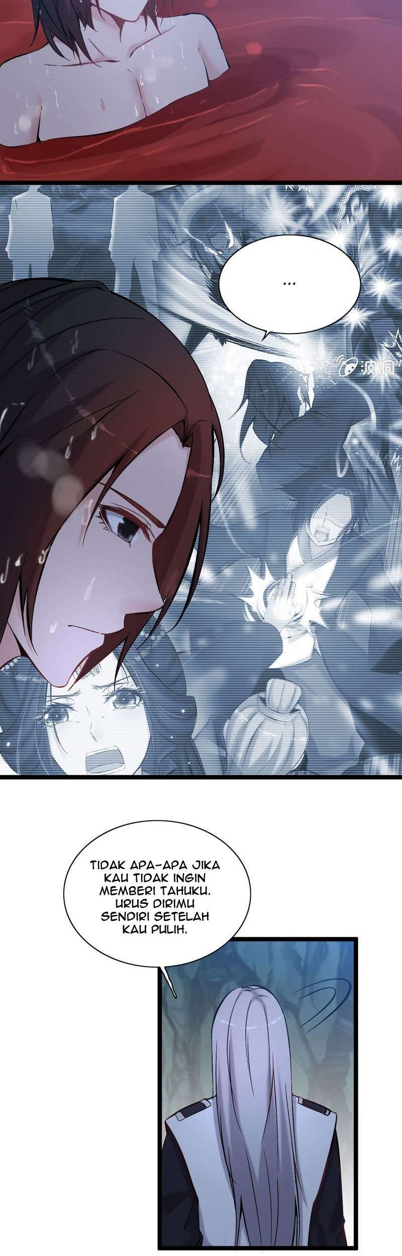 Vengeance of the Heavenly Demon Chapter 2 Gambar 11