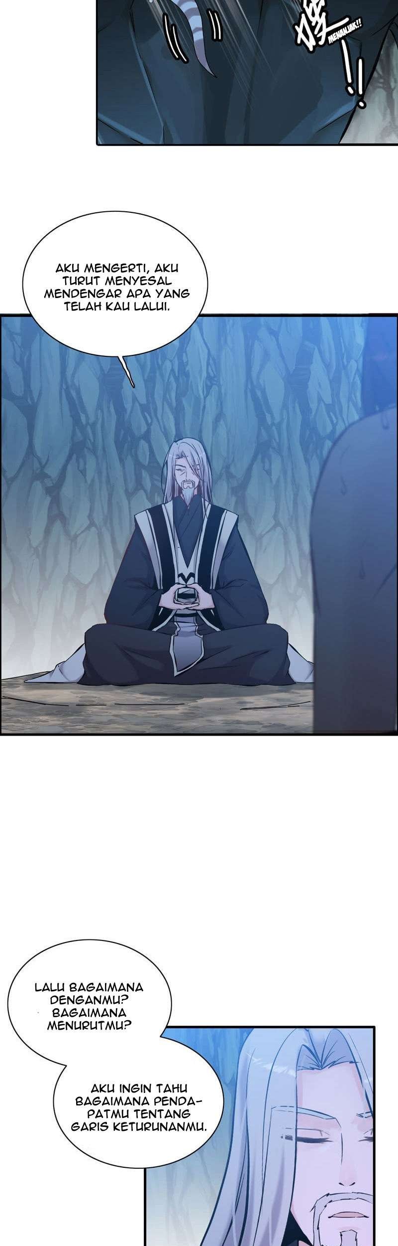 Vengeance of the Heavenly Demon Chapter 2 Gambar 13