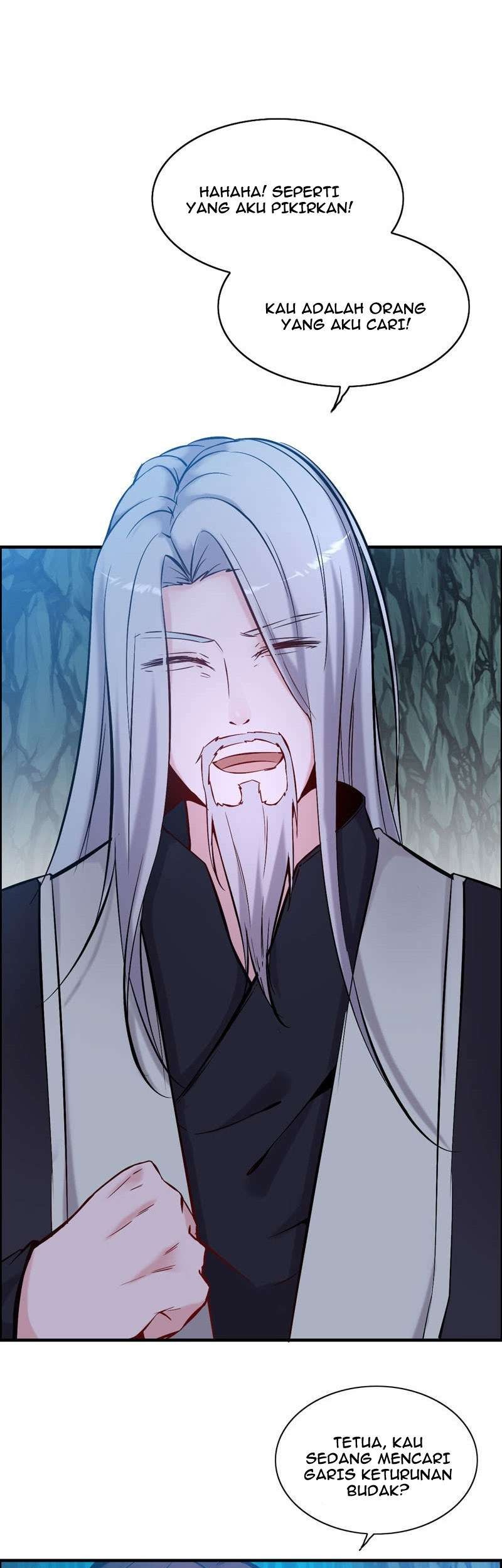 Vengeance of the Heavenly Demon Chapter 2 Gambar 16