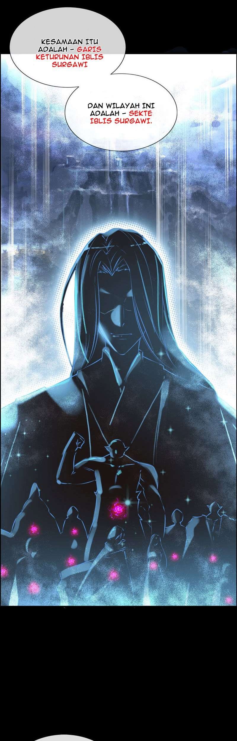 Vengeance of the Heavenly Demon Chapter 2 Gambar 21