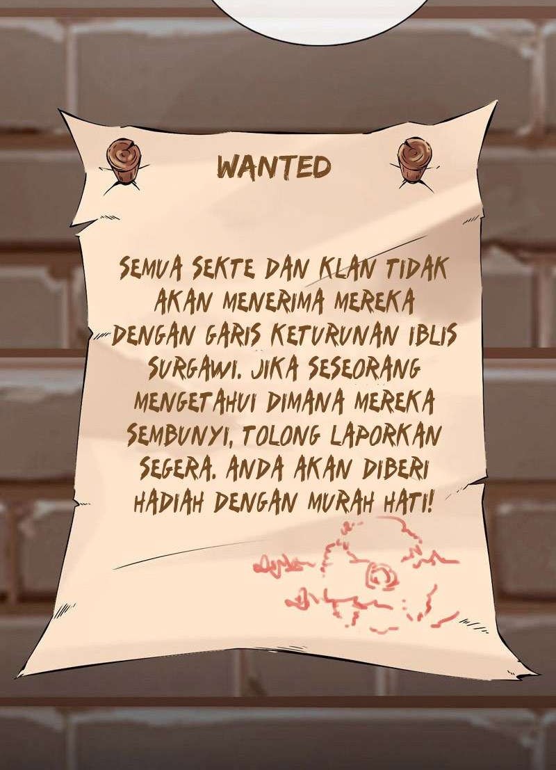 Vengeance of the Heavenly Demon Chapter 2 Gambar 25