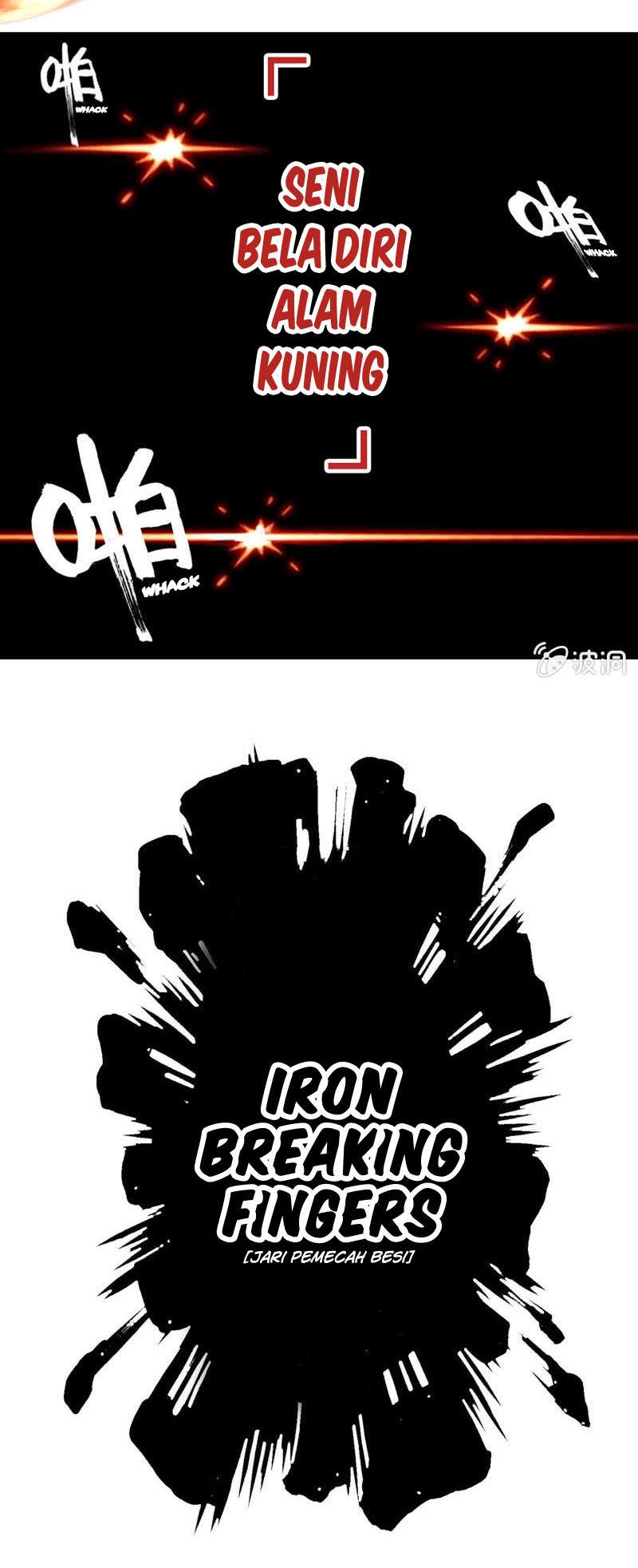 Vengeance of the Heavenly Demon Chapter 1 Gambar 30