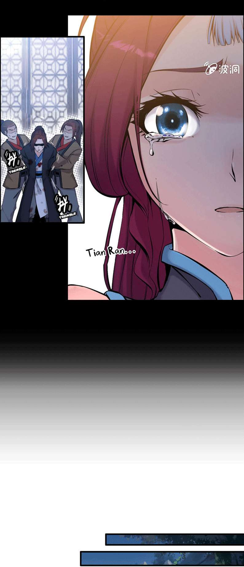 Vengeance of the Heavenly Demon Chapter 1 Gambar 42