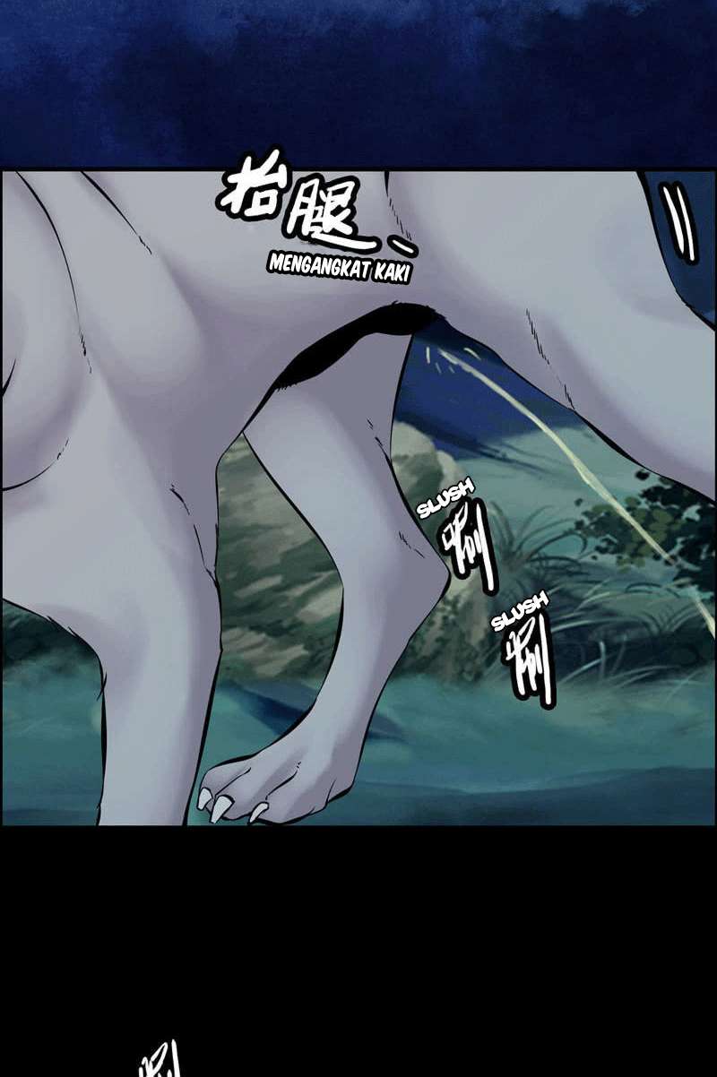 Vengeance of the Heavenly Demon Chapter 1 Gambar 51