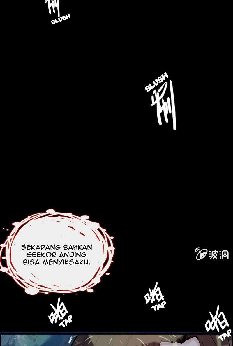 Vengeance of the Heavenly Demon Chapter 1 Gambar 52
