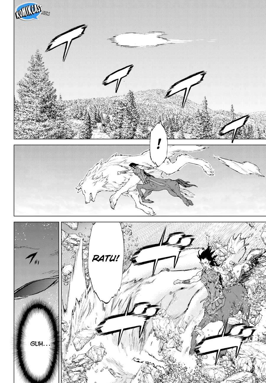 Isekai Putin Chapter 9 Gambar 29