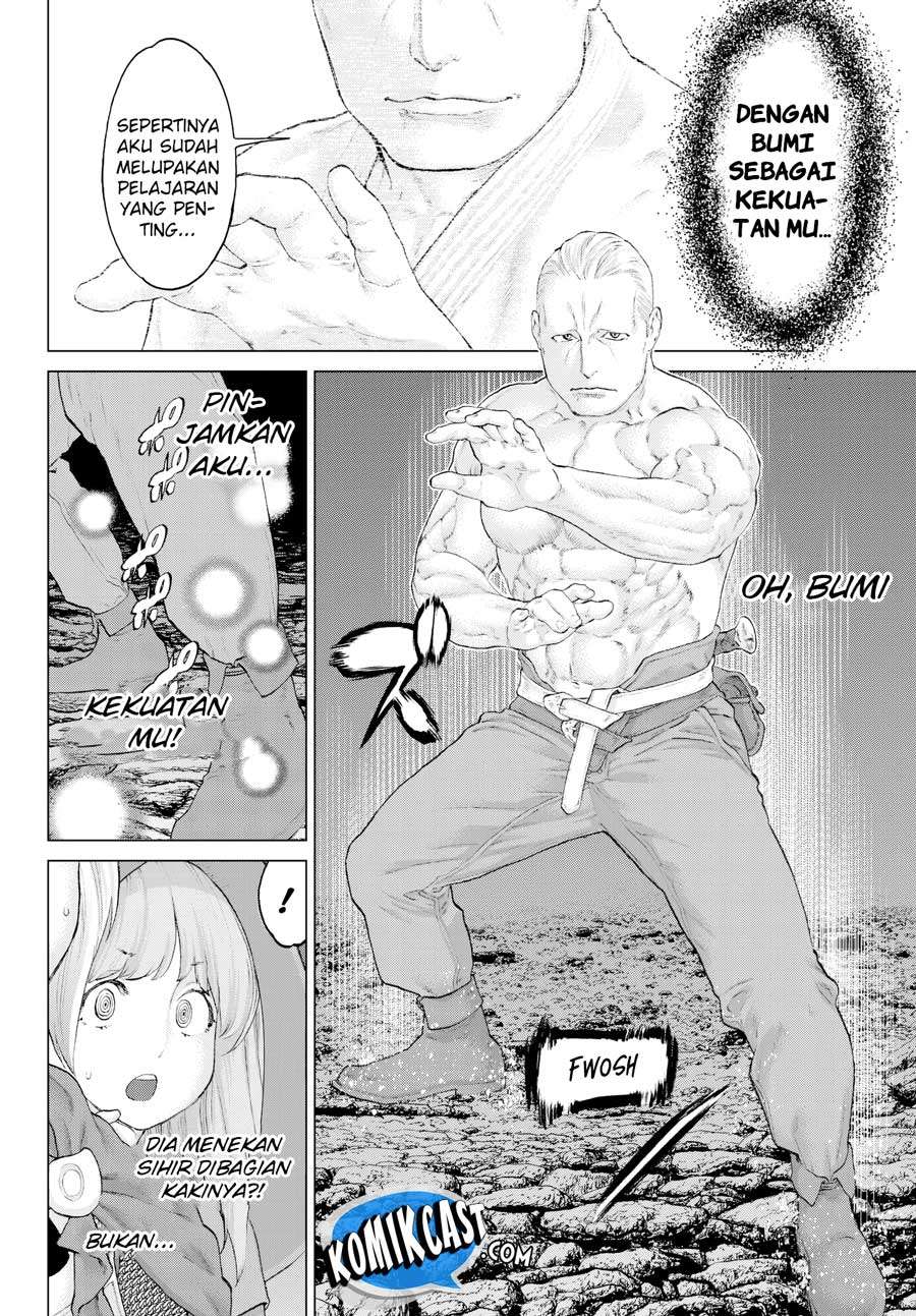 Isekai Putin Chapter 8 Gambar 18