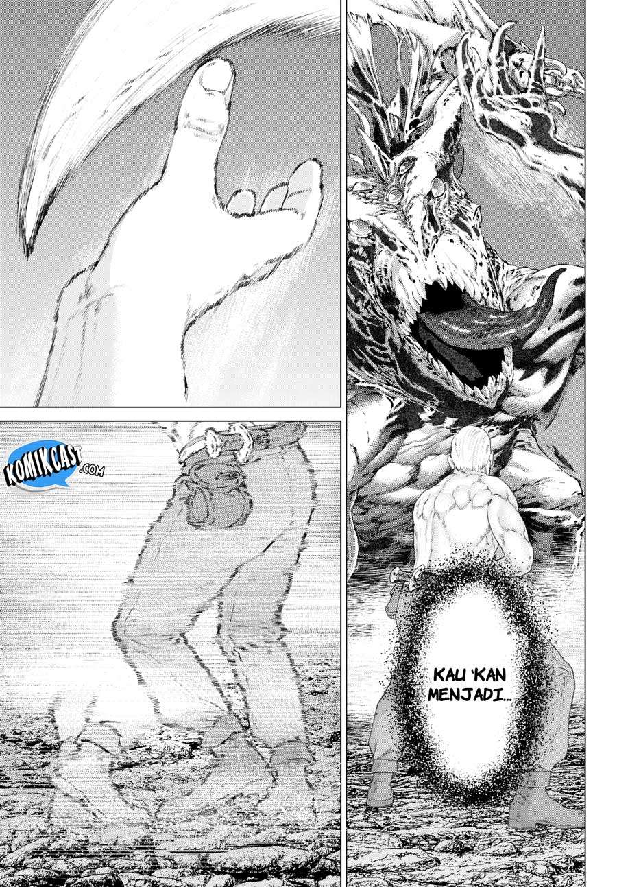 Isekai Putin Chapter 8 Gambar 19