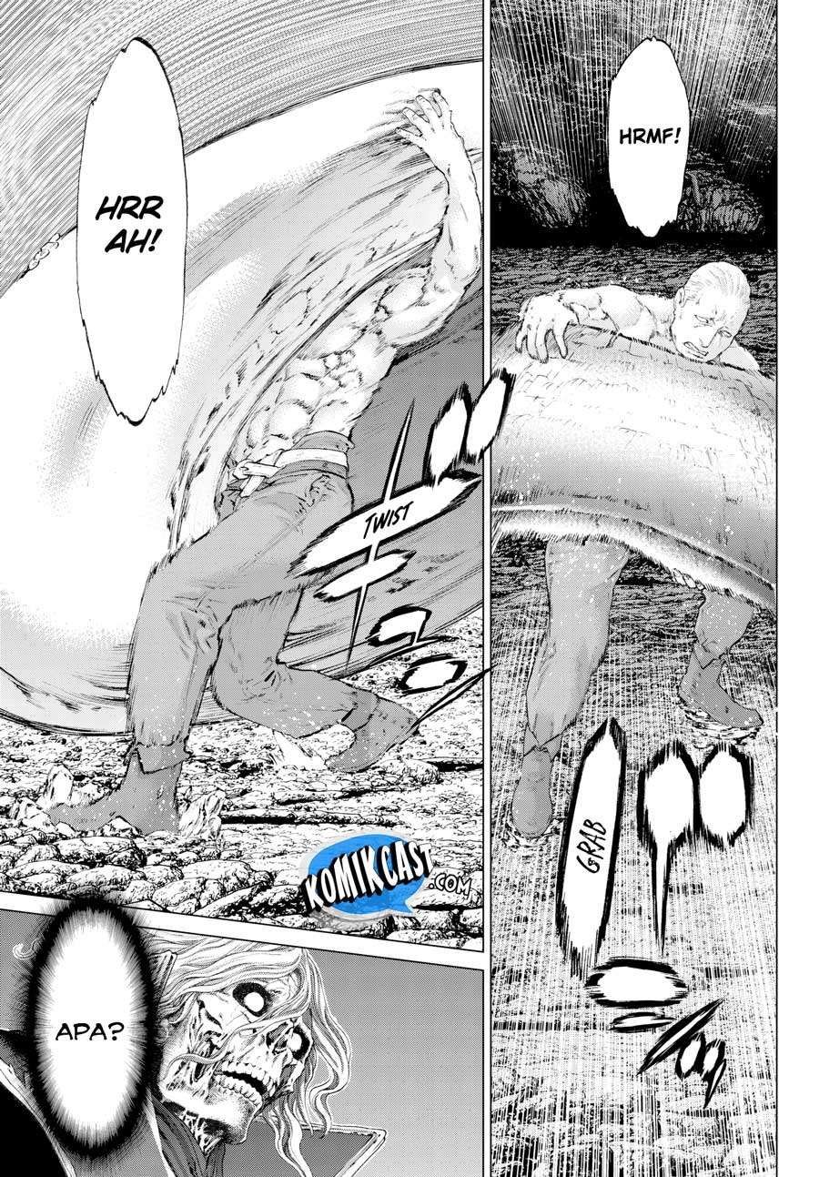 Isekai Putin Chapter 8 Gambar 23