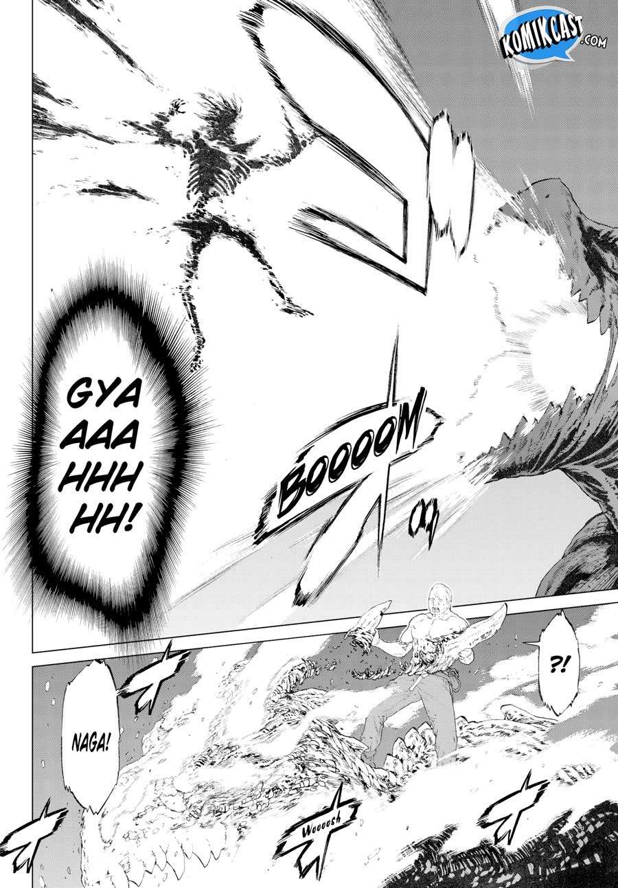 Isekai Putin Chapter 8 Gambar 29