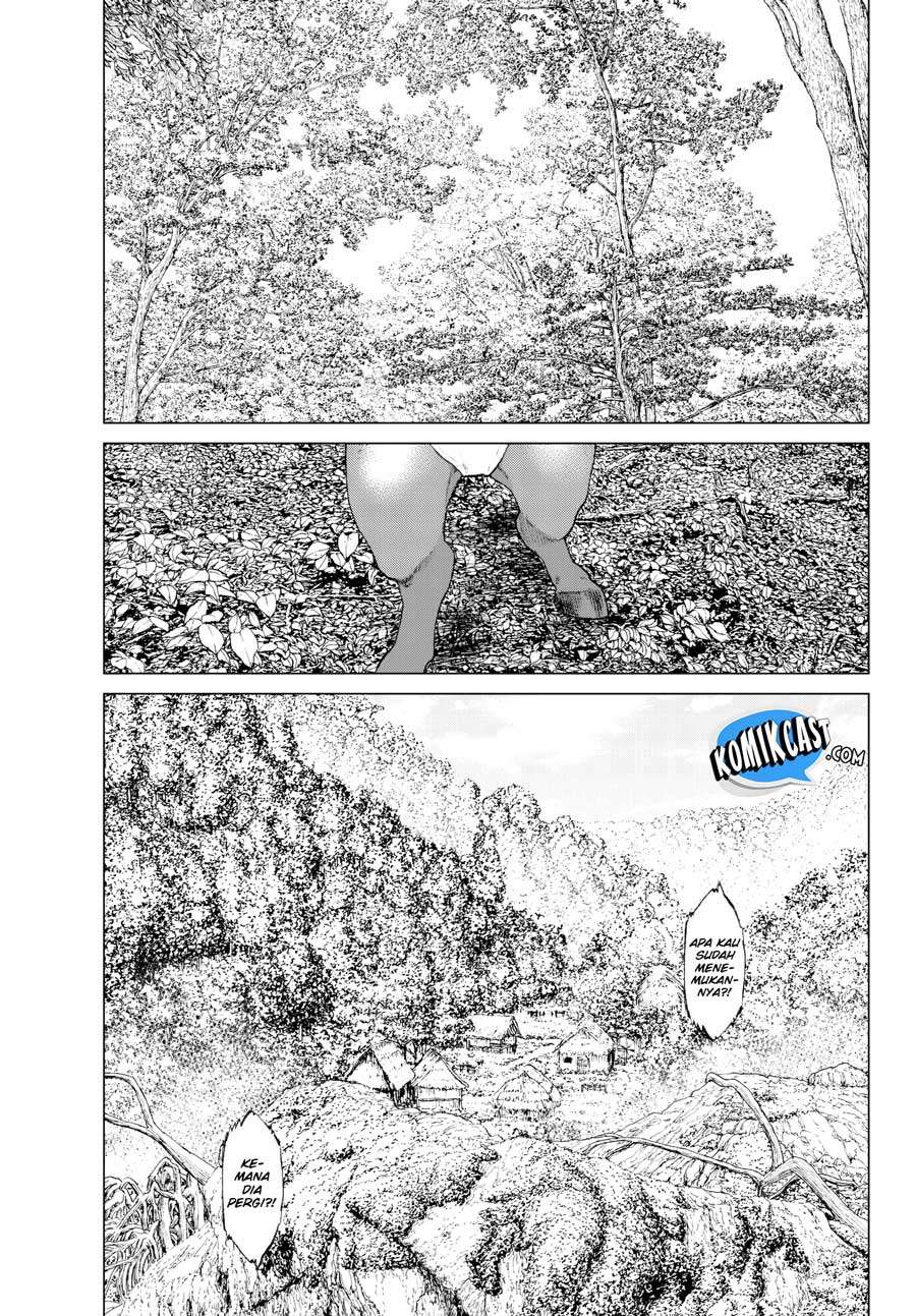 Isekai Putin Chapter 8 Gambar 34