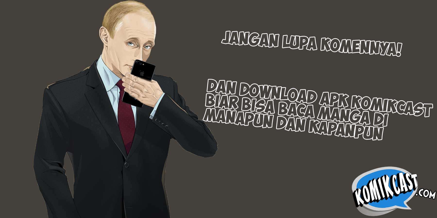 Isekai Putin Chapter 8 Gambar 39