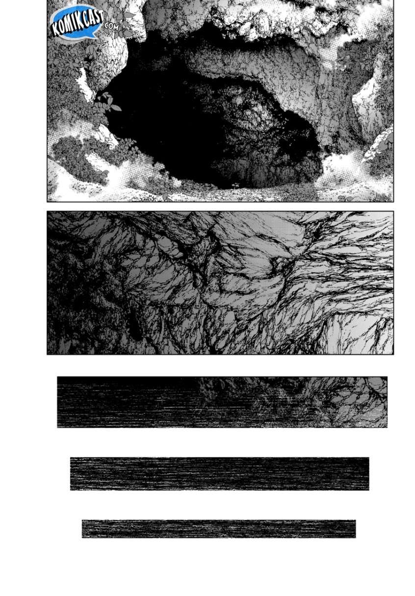 Isekai Putin Chapter 7 Gambar 23