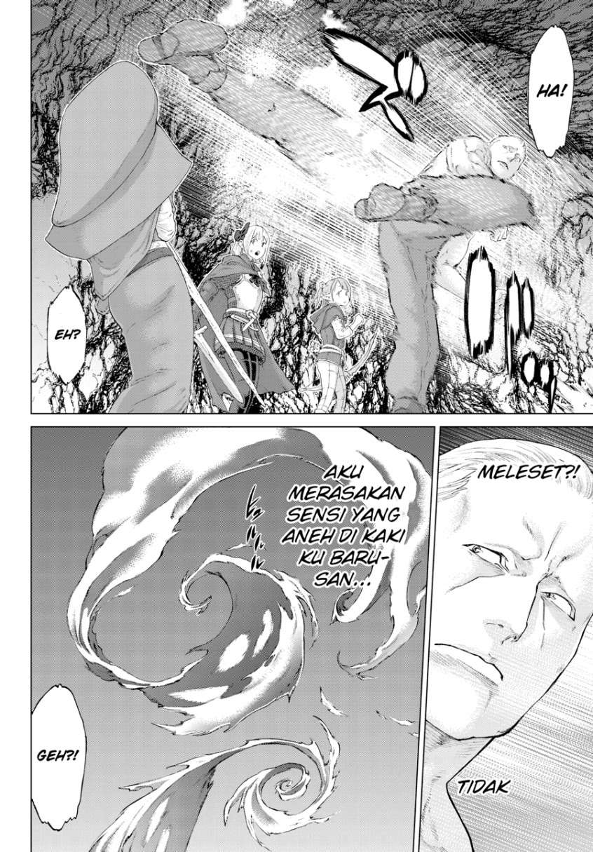 Isekai Putin Chapter 7 Gambar 26