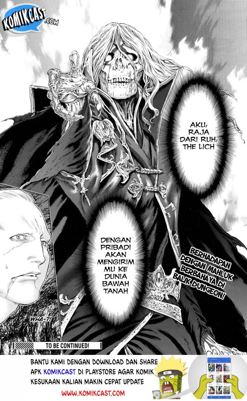 Isekai Putin Chapter 7 Gambar 37