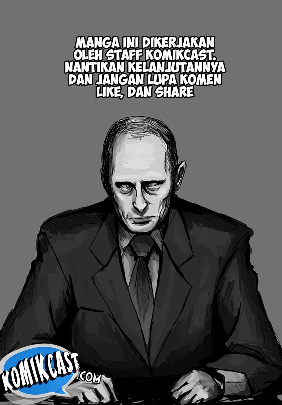 Isekai Putin Chapter 7 Gambar 38