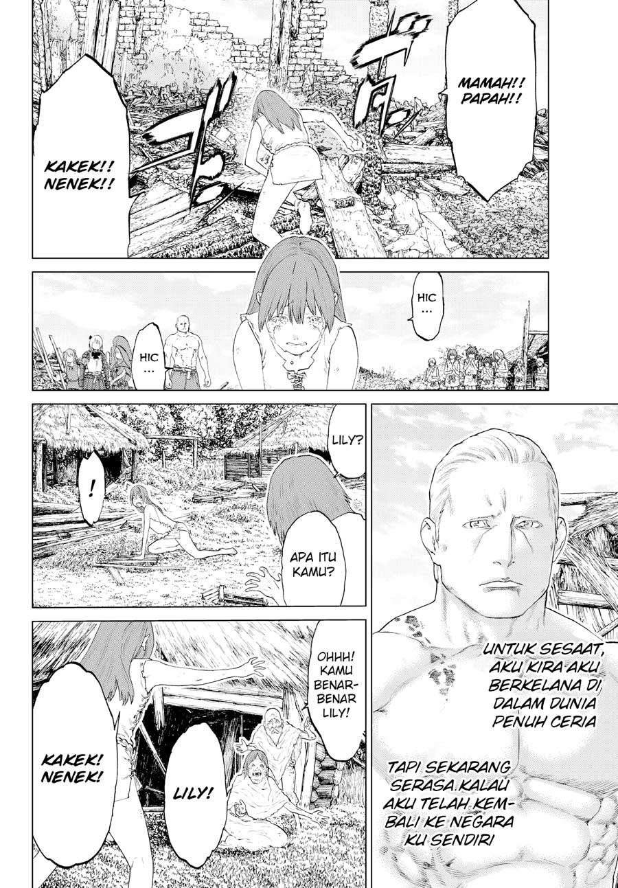 Isekai Putin Chapter 6 Gambar 15