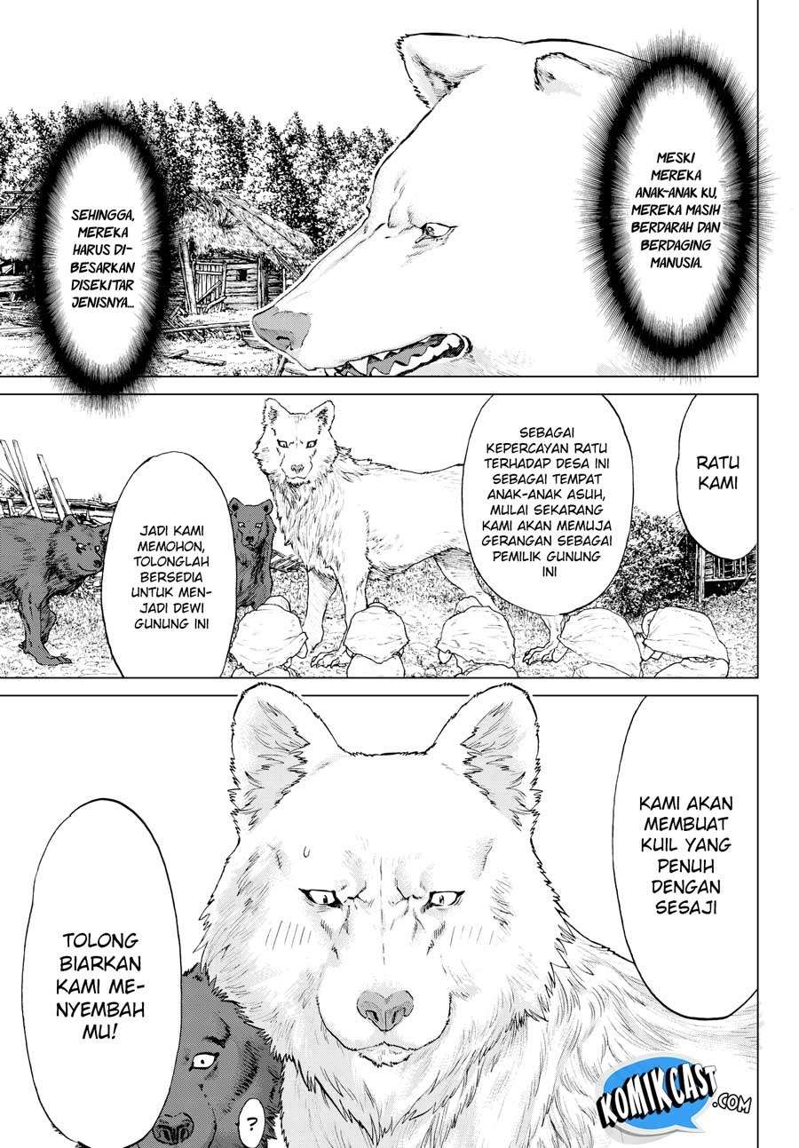 Isekai Putin Chapter 6 Gambar 20