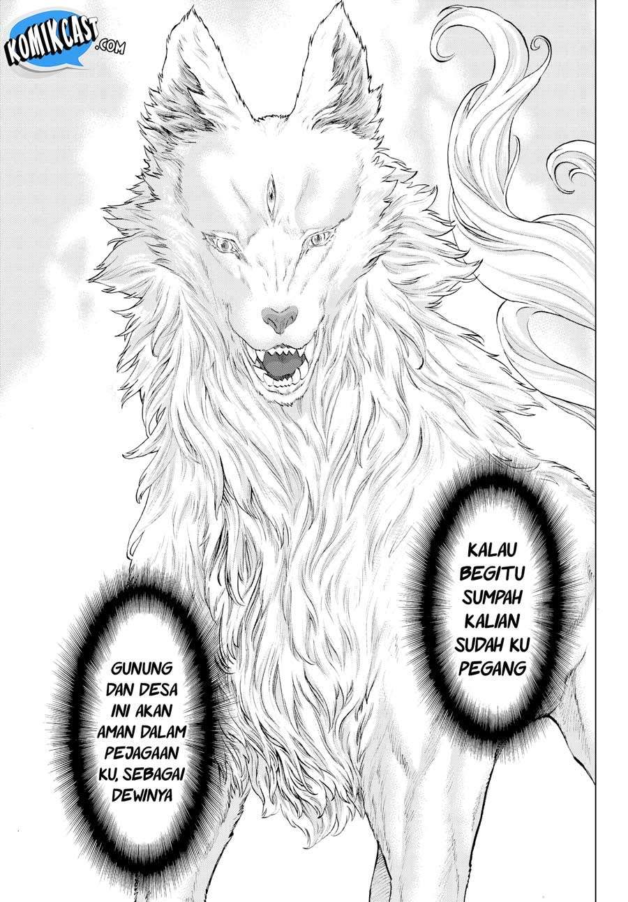 Isekai Putin Chapter 6 Gambar 22