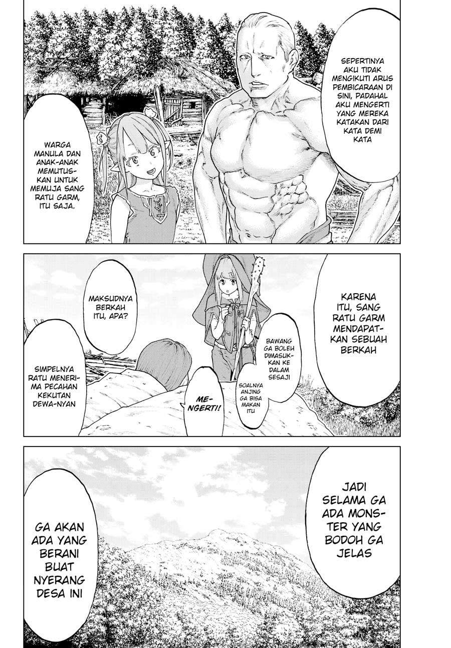 Isekai Putin Chapter 6 Gambar 23