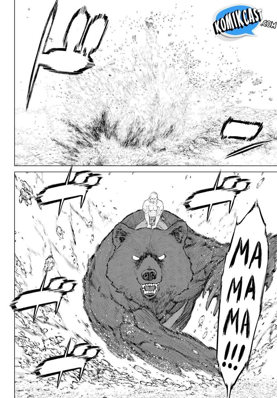 Isekai Putin Chapter 6 Gambar 31