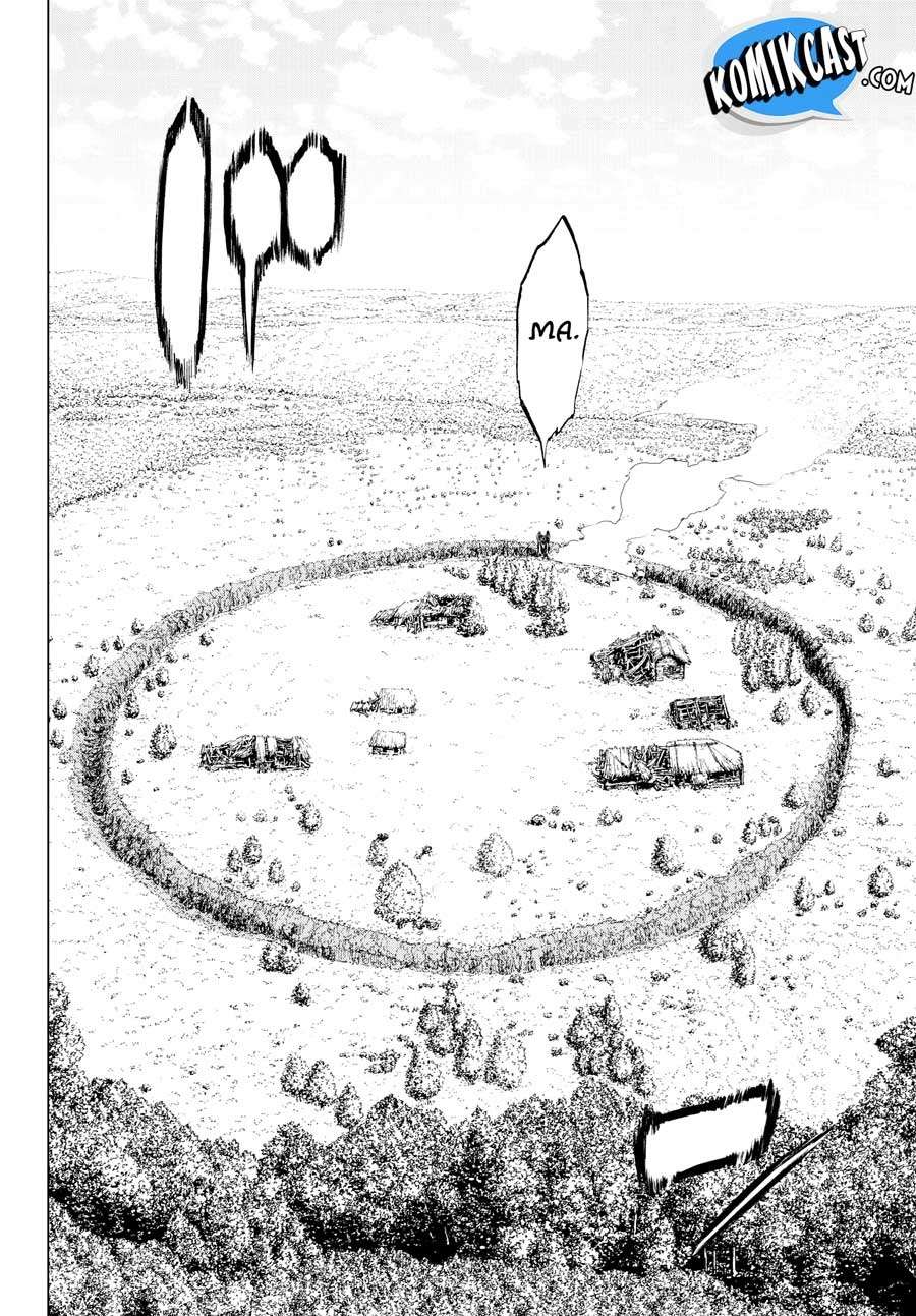 Isekai Putin Chapter 6 Gambar 33