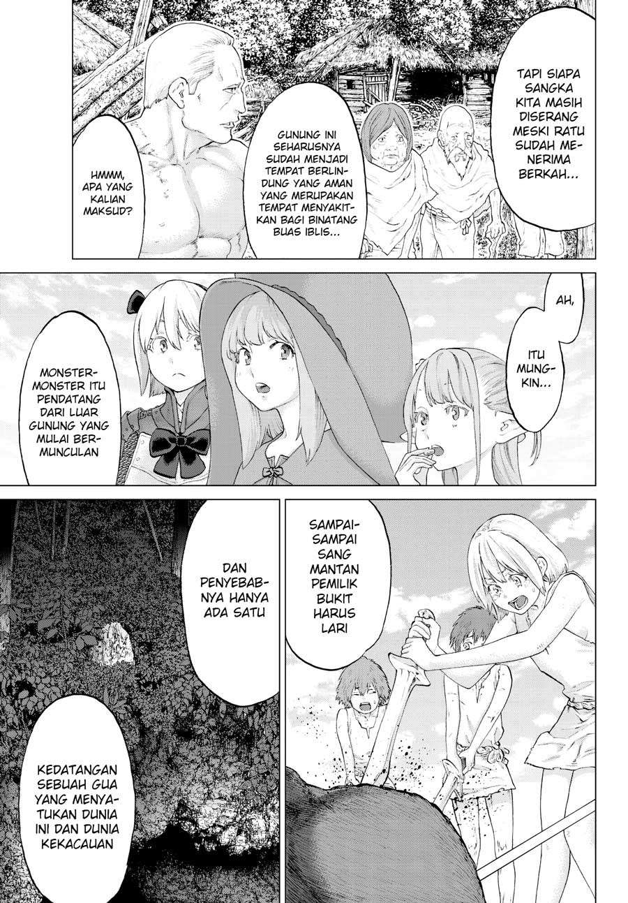 Isekai Putin Chapter 6 Gambar 38