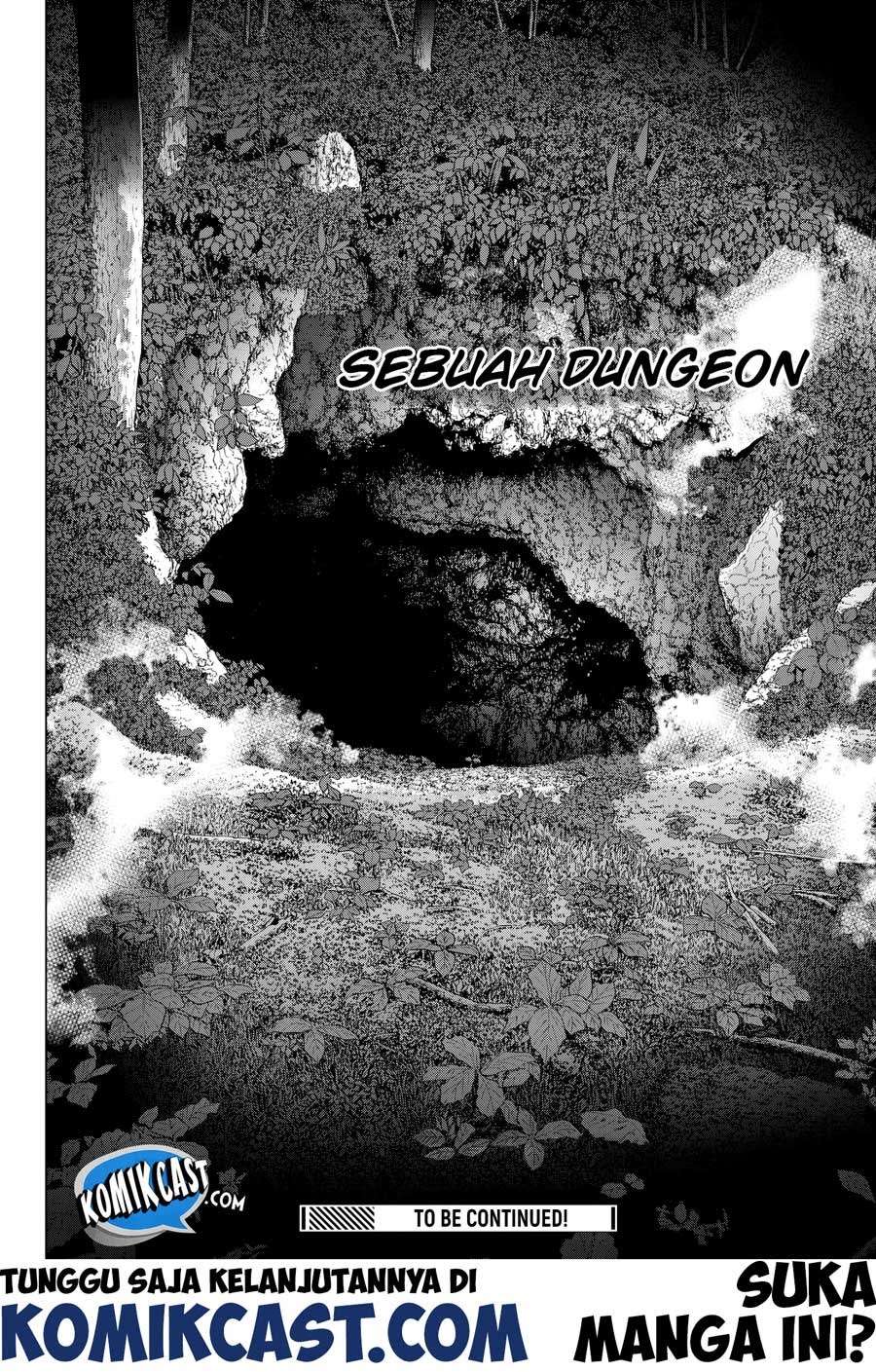 Isekai Putin Chapter 6 Gambar 39