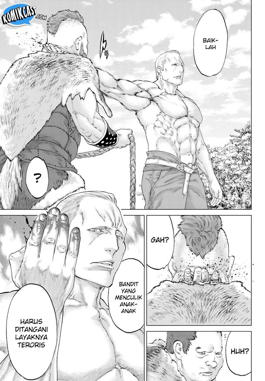 Isekai Putin Chapter 5 Gambar 20