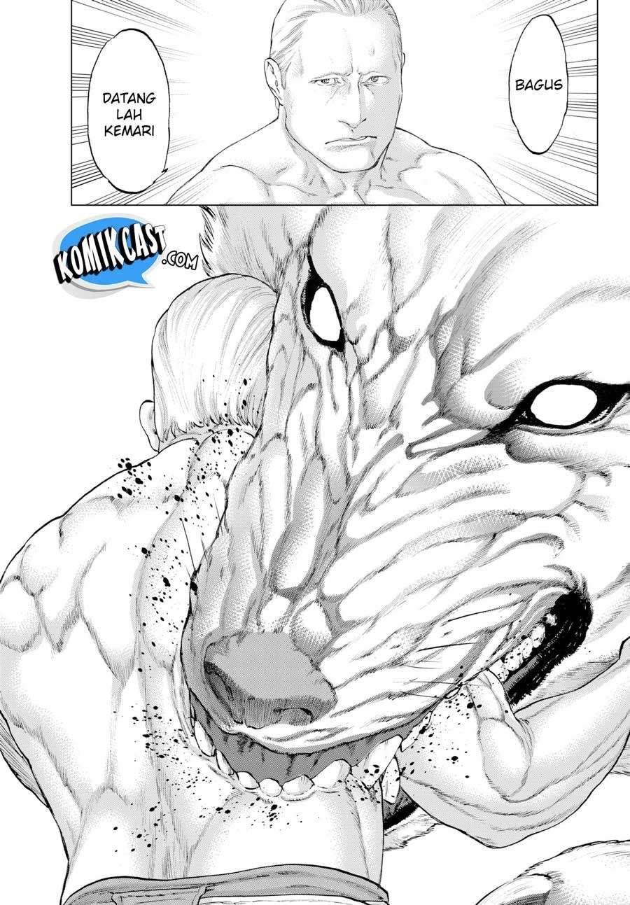 Isekai Putin Chapter 5 Gambar 30