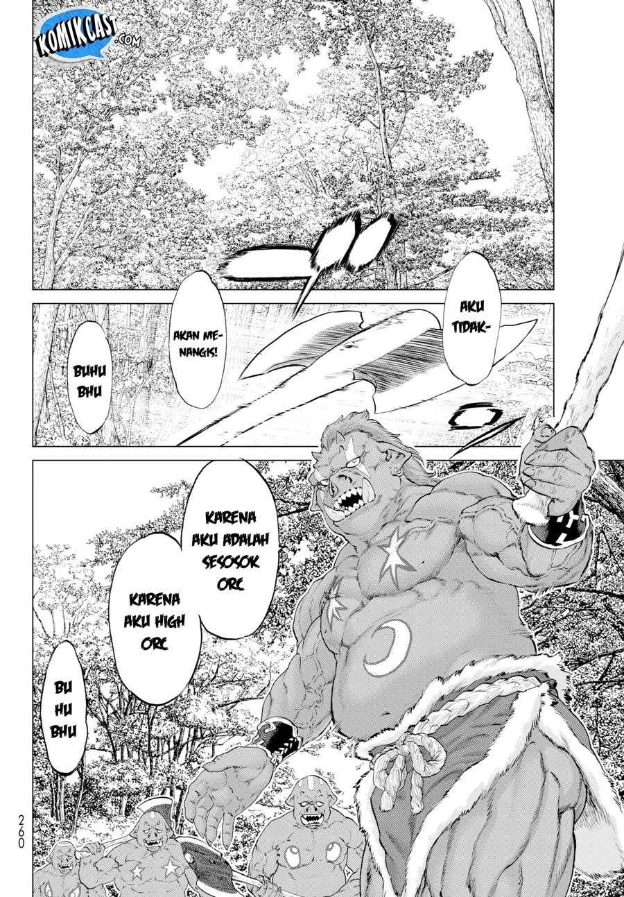 Isekai Putin Chapter 4 Gambar 14