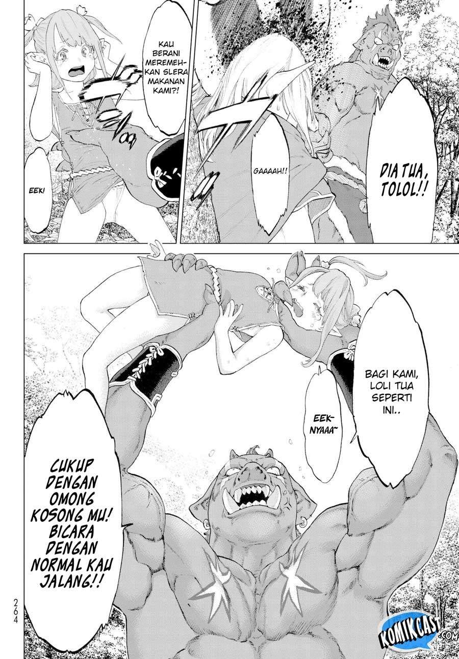 Isekai Putin Chapter 4 Gambar 18