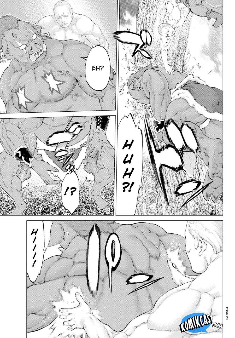 Isekai Putin Chapter 4 Gambar 37