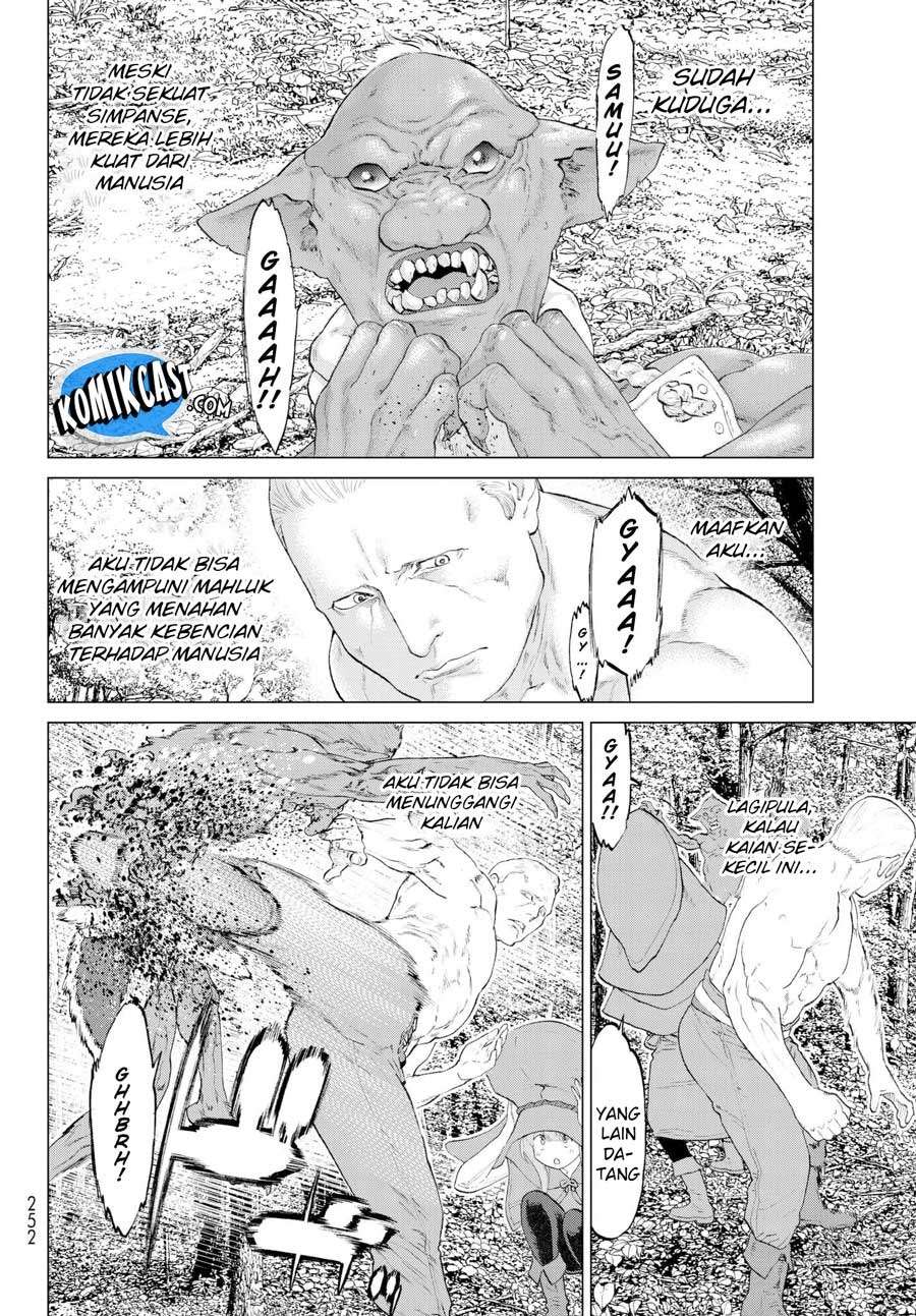 Isekai Putin Chapter 4 Gambar 6