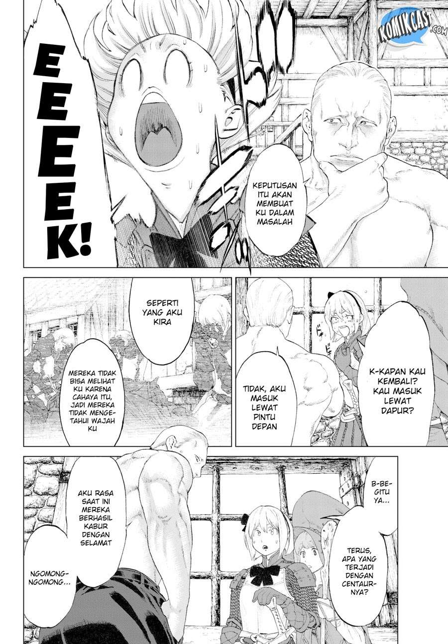 Isekai Putin Chapter 3 Gambar 26
