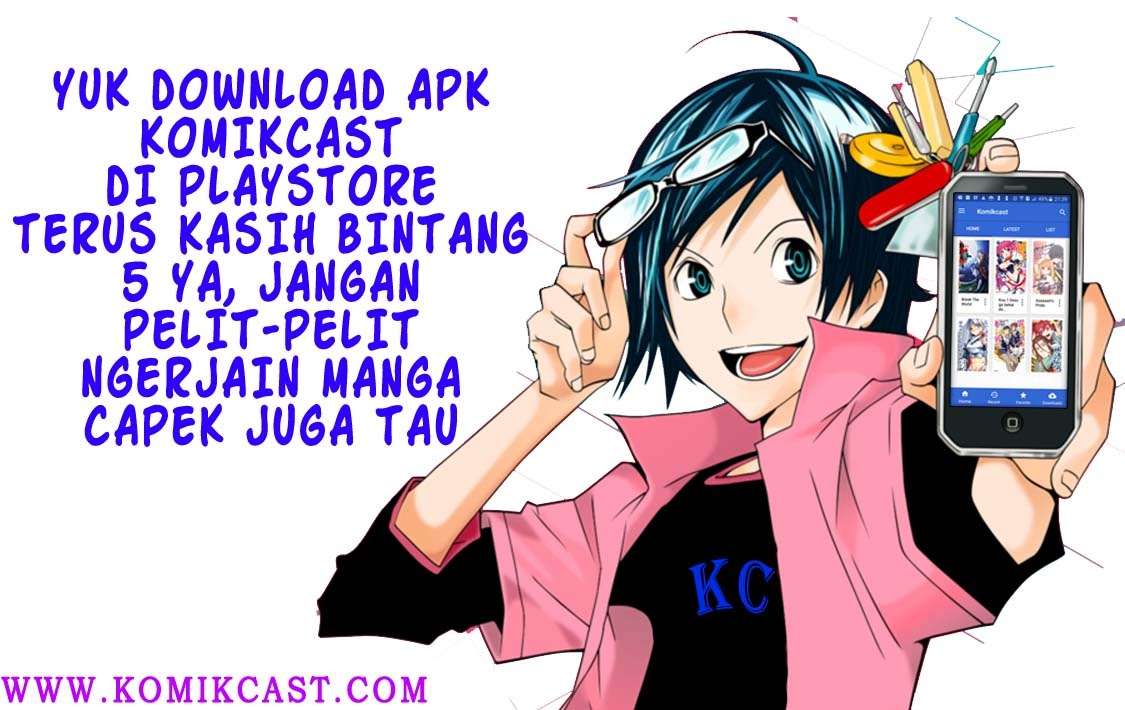 Isekai Putin Chapter 3 Gambar 33