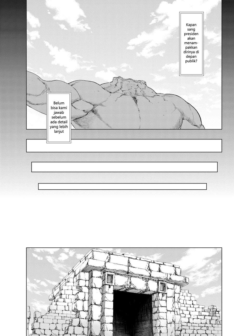 Isekai Putin Chapter 2 Gambar 4