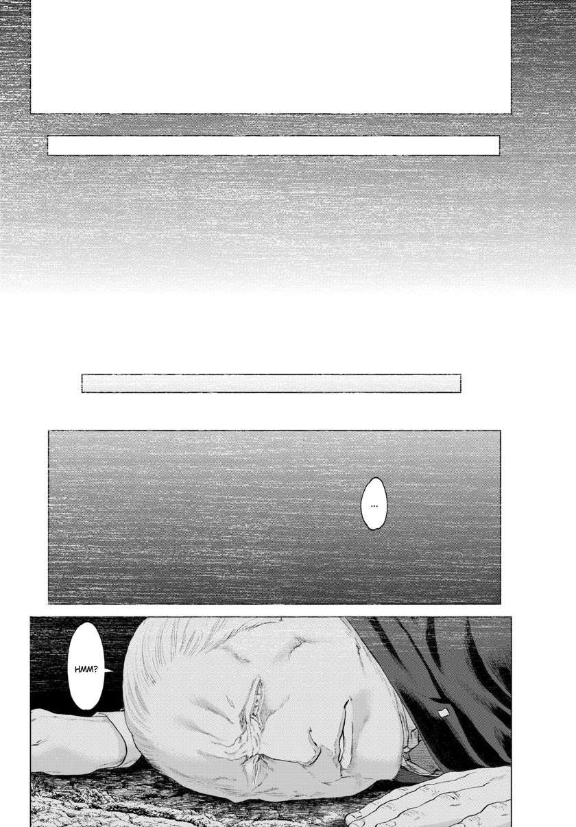 Isekai Putin Chapter 1 Gambar 18