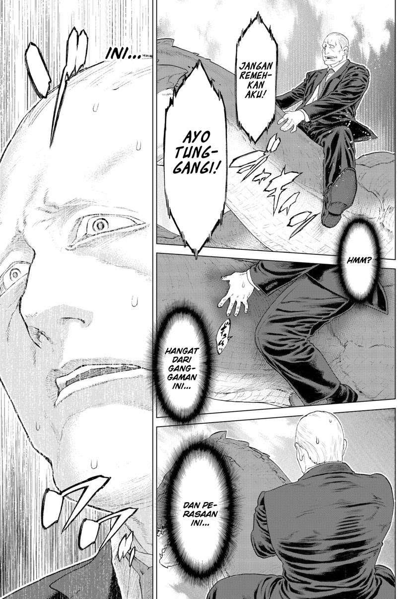 Isekai Putin Chapter 1 Gambar 38