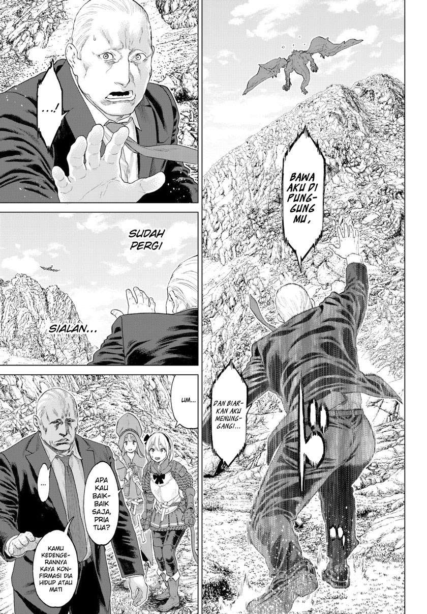Isekai Putin Chapter 1 Gambar 41