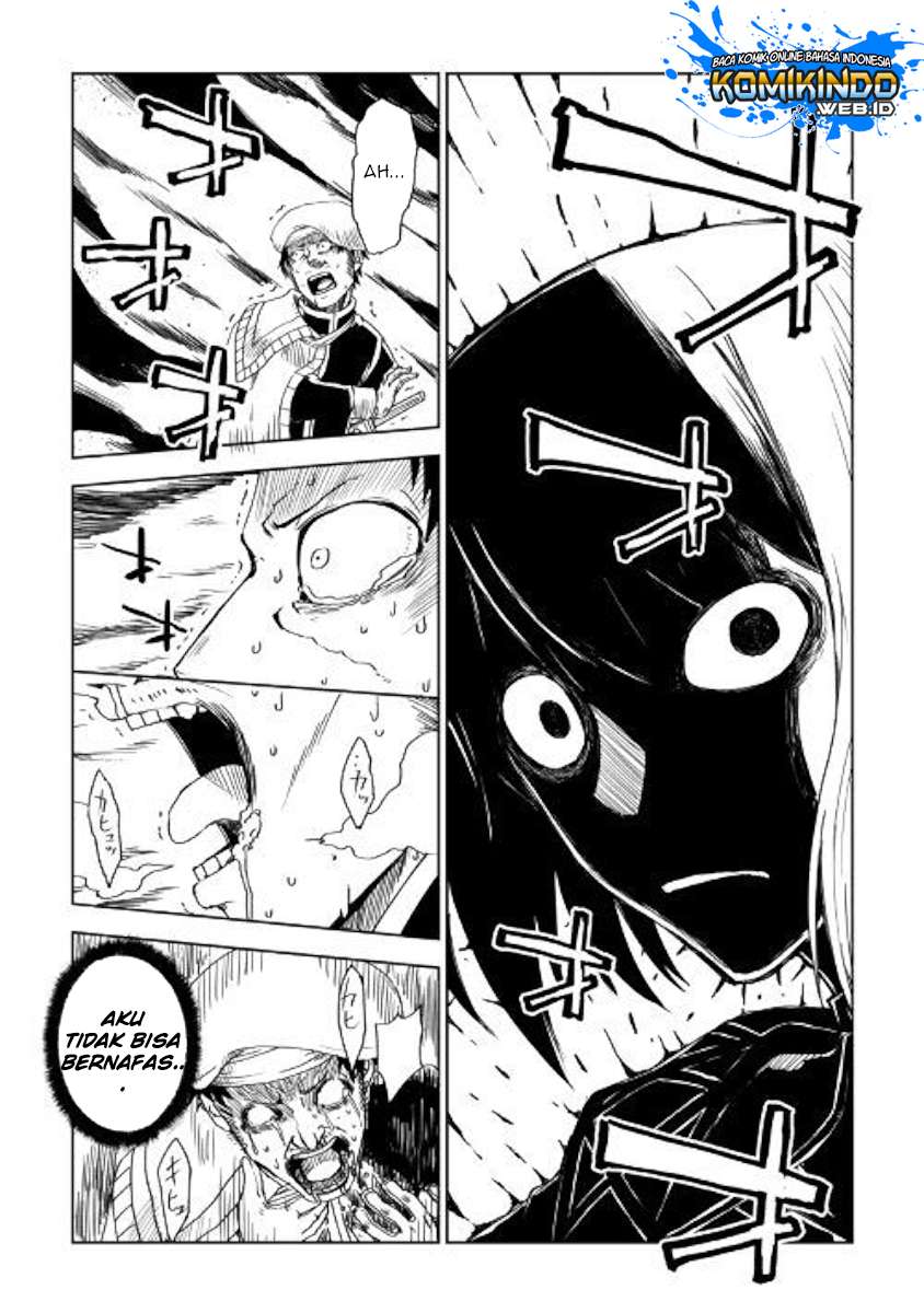 Isekai Tensei Soudouki Chapter 44 Gambar 23