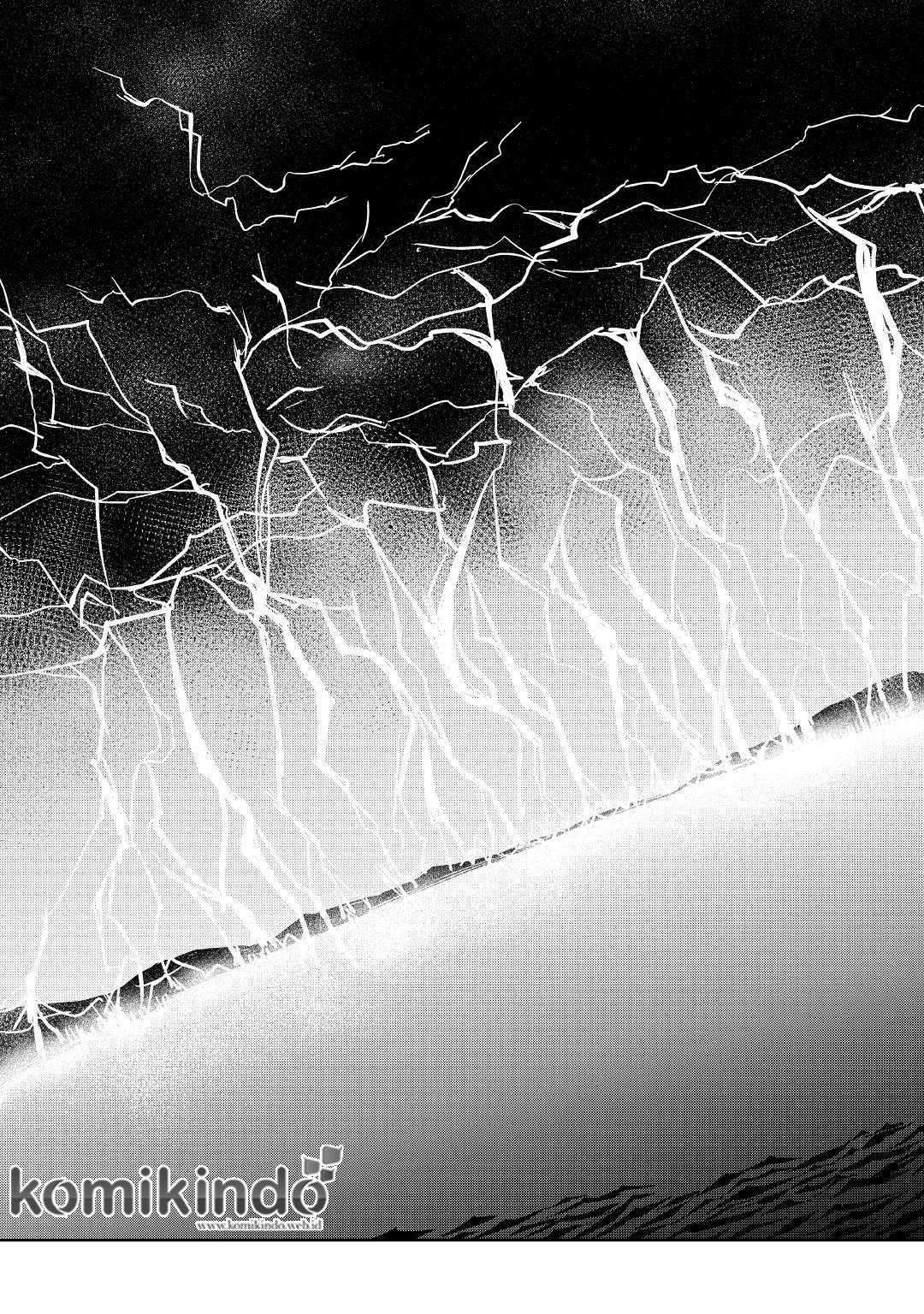 Isekai Tensei Soudouki Chapter 33 Gambar 25