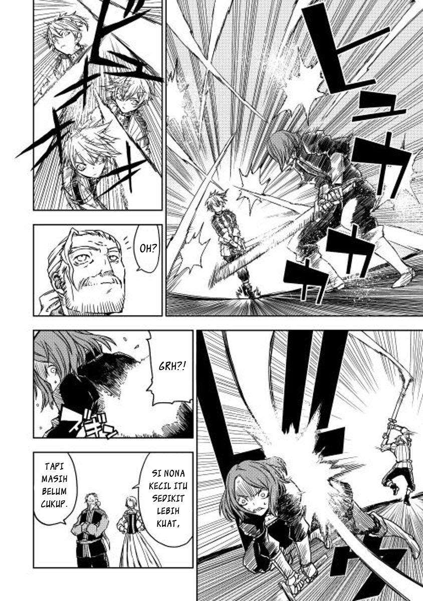 Isekai Tensei Soudouki Chapter 4 Gambar 10