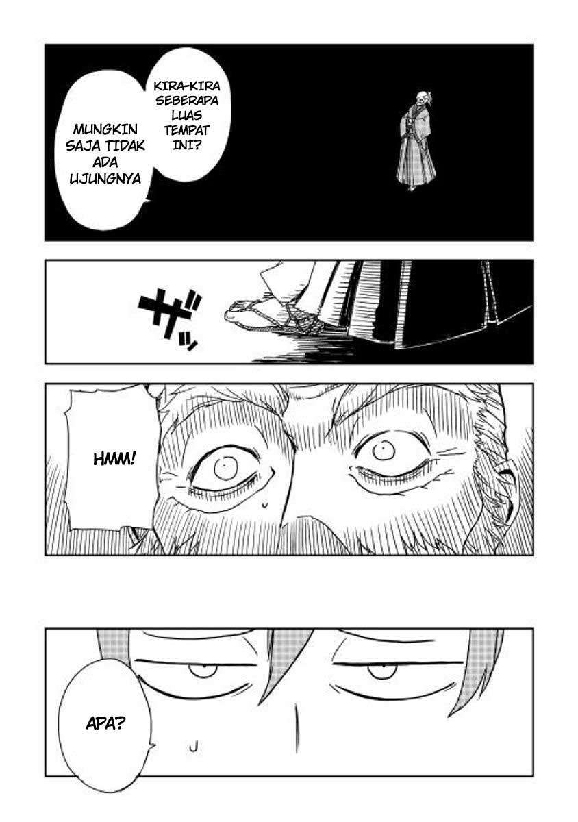 Isekai Tensei Soudouki Chapter 1 Gambar 13