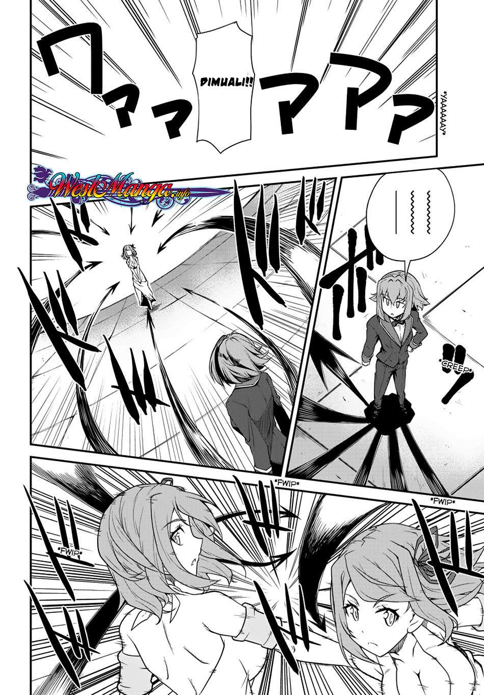 Isekai Nonbiri Nouka Chapter 78 Gambar 3